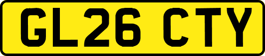 GL26CTY