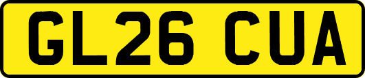 GL26CUA