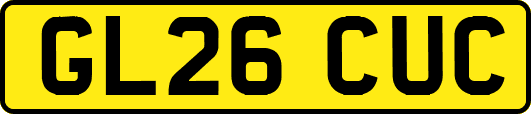 GL26CUC