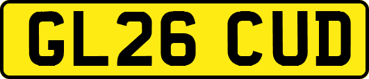 GL26CUD
