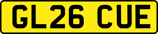 GL26CUE