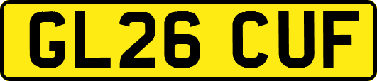 GL26CUF