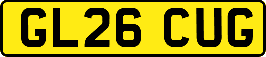 GL26CUG