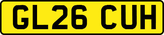 GL26CUH