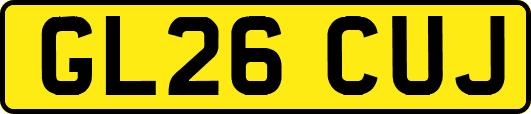 GL26CUJ