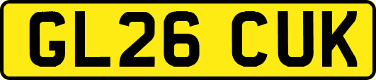 GL26CUK