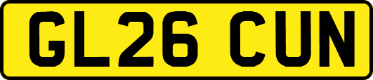 GL26CUN