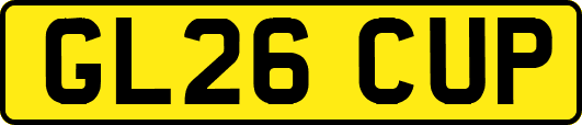 GL26CUP