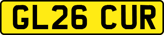 GL26CUR
