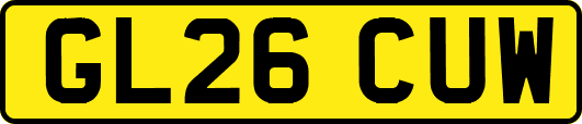 GL26CUW