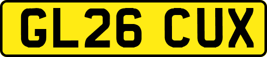 GL26CUX