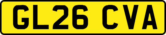 GL26CVA