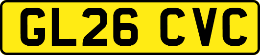 GL26CVC