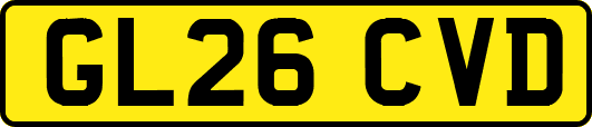 GL26CVD