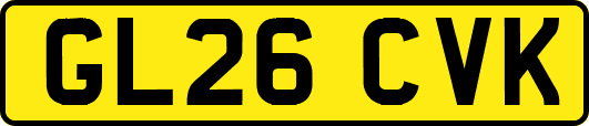 GL26CVK