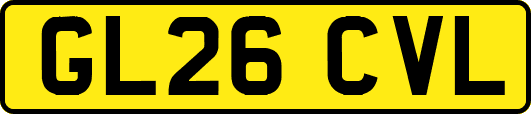 GL26CVL