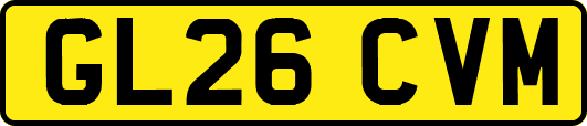 GL26CVM
