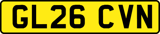 GL26CVN