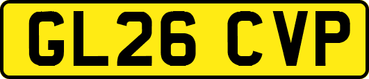 GL26CVP