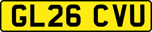 GL26CVU