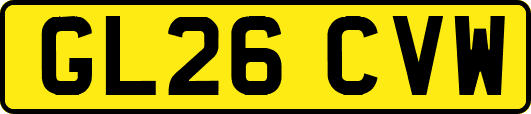 GL26CVW