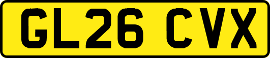 GL26CVX