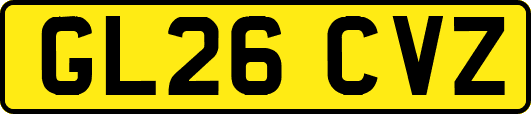 GL26CVZ