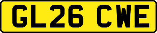 GL26CWE