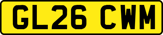 GL26CWM