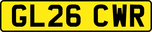 GL26CWR