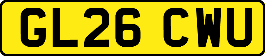 GL26CWU
