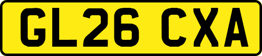 GL26CXA