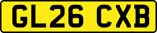 GL26CXB