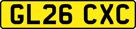 GL26CXC