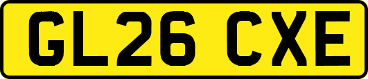 GL26CXE