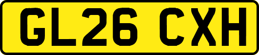 GL26CXH