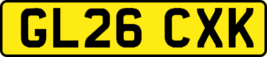GL26CXK