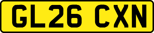 GL26CXN