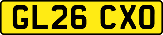 GL26CXO