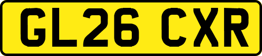 GL26CXR