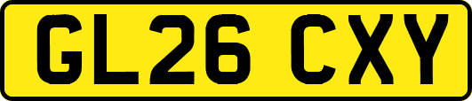 GL26CXY