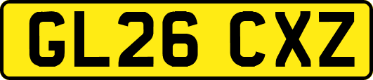GL26CXZ