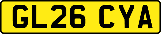 GL26CYA