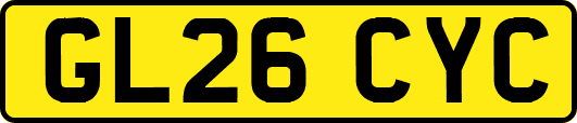 GL26CYC