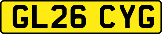 GL26CYG