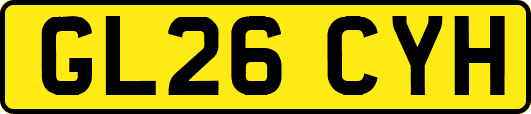 GL26CYH
