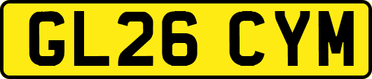 GL26CYM