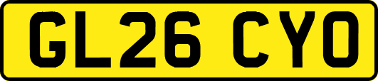 GL26CYO