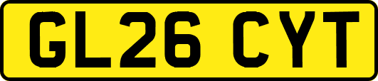 GL26CYT