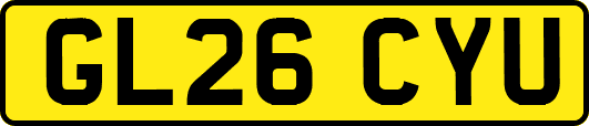 GL26CYU